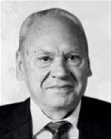 Profilbild Horst Walter Endriss